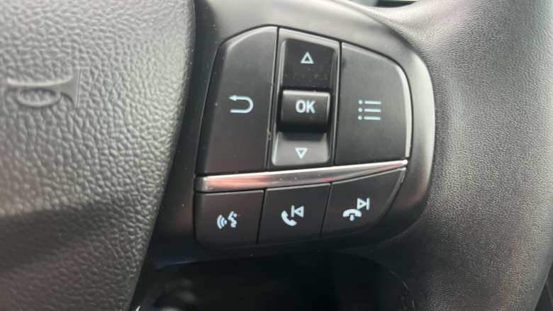 Ford Focus 1.0 EcoBoost Active Style 5dr Petrol Hatchback